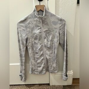 Lulu lemon define jacket